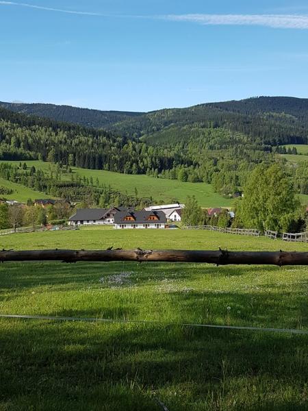WAKACJE W GÓRACH 